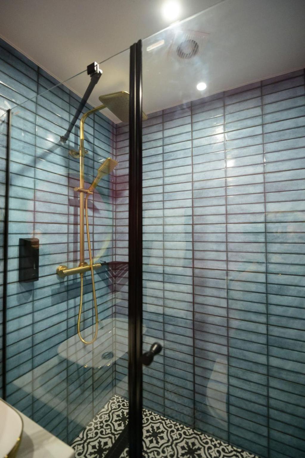 Myfreedom Стильні Апартаменти В Жк Doc-32 Kiev Exterior foto